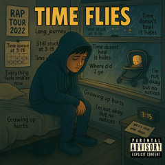Time Flies