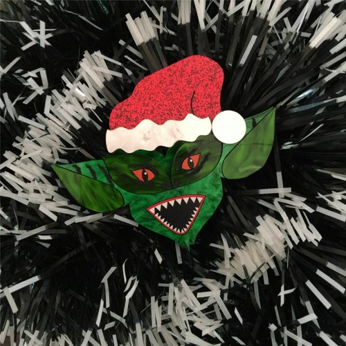Muerte en Navidad