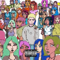 Liebs - Like Me Now? (2020) [Prod. Carm]