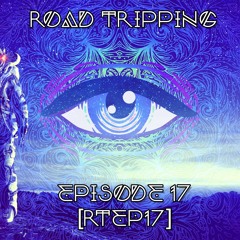 Road Tripping EP17 [RTEP17] Live Mix | Half-Time, Deep DnB, Whomp Whomps