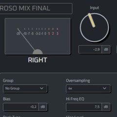 Agustín Frusto (Desh) - Gris
