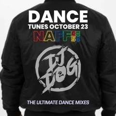 Dance Tunes Oct 23 DJ DOG