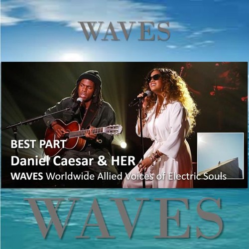 Best Part Daniel Caesar