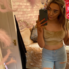 I’m feeling it x