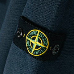 Get The Badge In