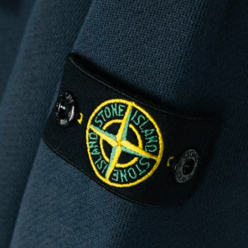 Get The Badge In