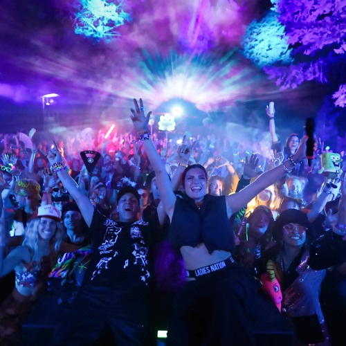 Wicked Woods 2023 LIVE Set
