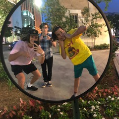 Lewis & Clark (feat. Slopps & mofomarcuz)