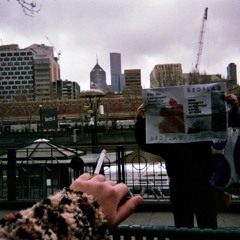 how things were, how things are (2020) - 7:9:21, 7.43 Pm