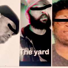 THE YARD