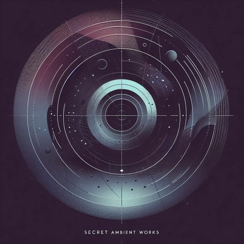 Secret Ambient Works vol.9