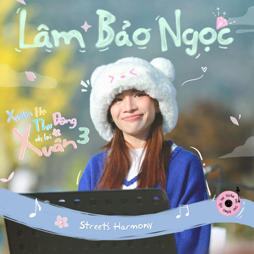 Từng Quen - Lâm Bảo Ngọc