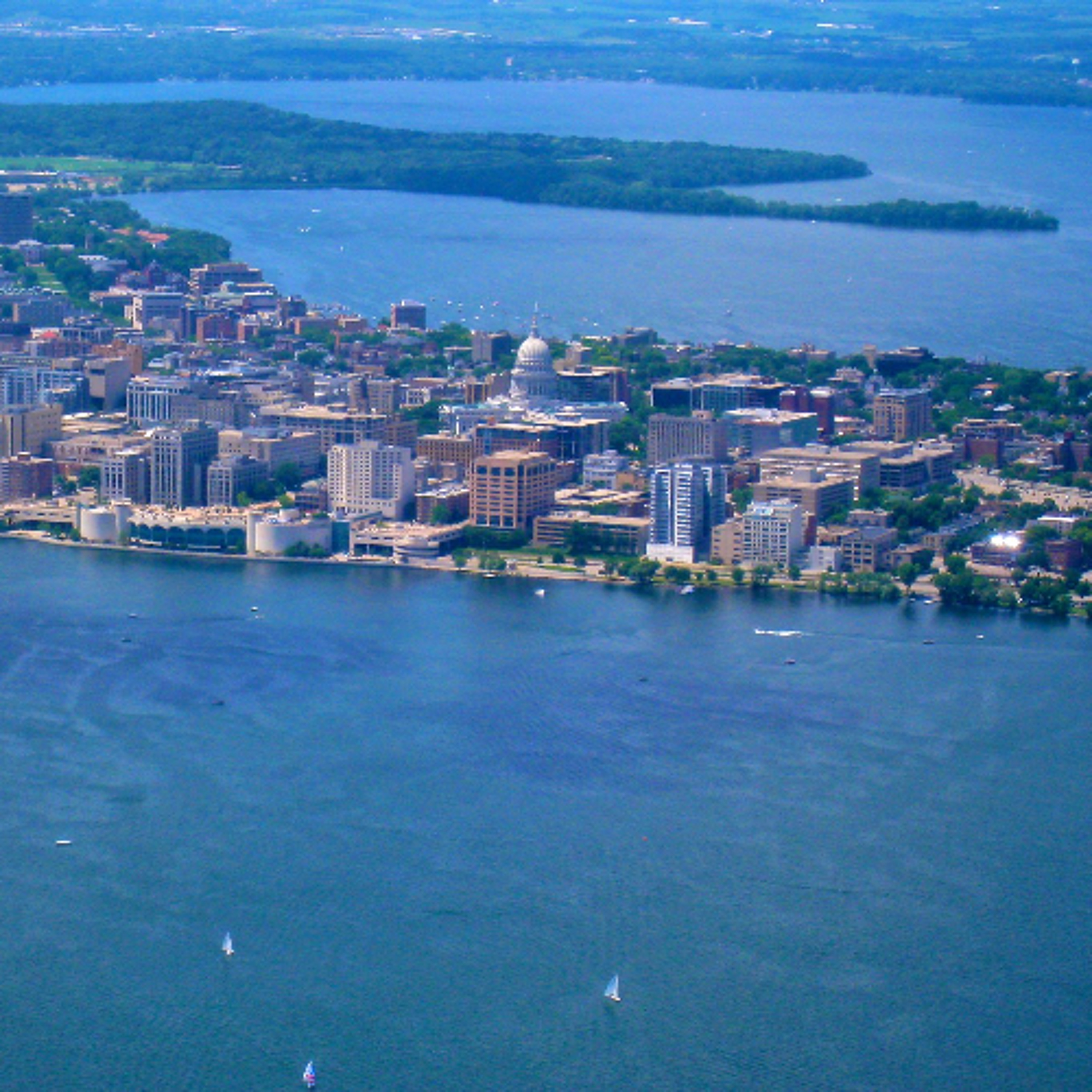 A Deep Dive into Madison’s Public Water System