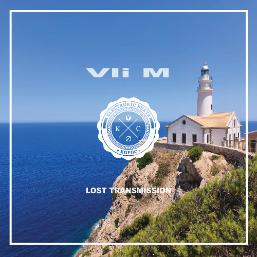 Vli M - Jupiter Vibrations (Original Mix)