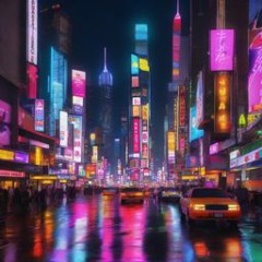 Luminescent Chaos