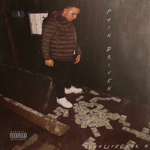 Lil Vc - Last Case(Prod By Lil O)