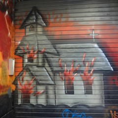 La Dernière Personne Sur Terre