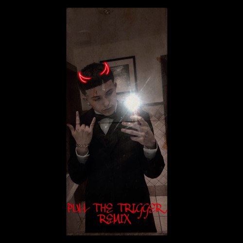 Pull The Trigger Remix