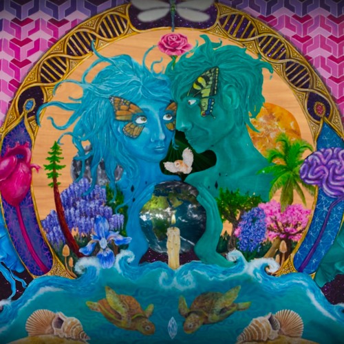 Aqueous Transmission (Hippo Sound System Remix) - Incubus