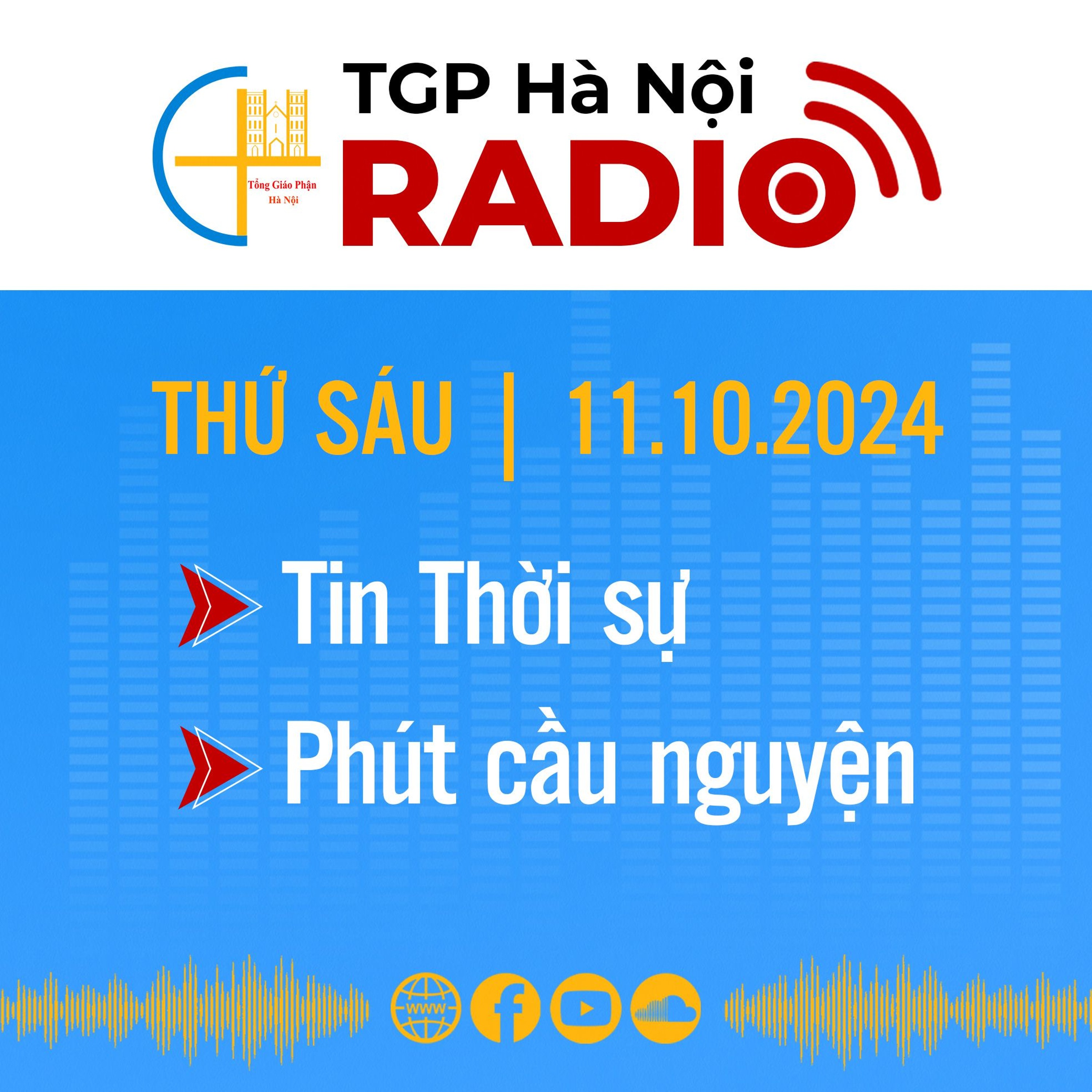 Radio TGP Hà Nội