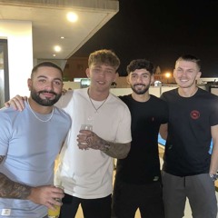 Rossi - Unreleased ID 2