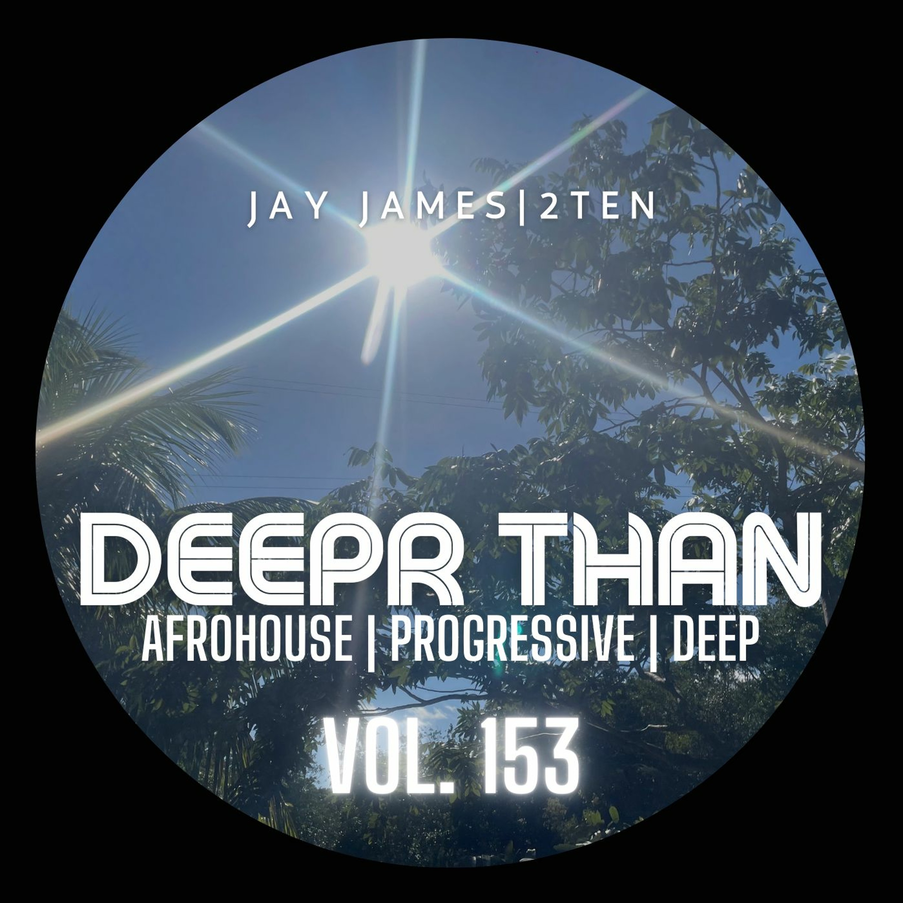 DEEPR THAN VOL.153 (DN SHUFFLE) episode artwork