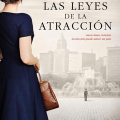 [epub Download] Las leyes de la atracción BY : Jennie Fields