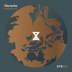Monarke - Footprints [XYZ062]