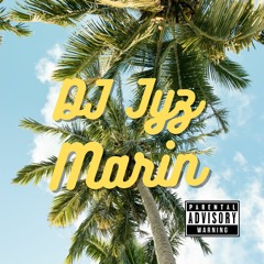Dj Jyz - Marin