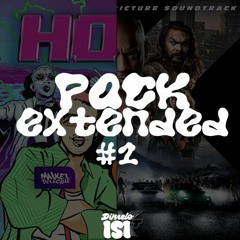 Pack Extended #1 - Sigue La Fiesta + Vai Sentando + Hola [FREE DOWNLOAD]