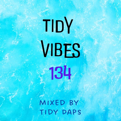 Tidy Vibes 134