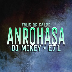 TRUE OR FALSE