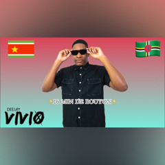 DJ VIVIO - 16 MINUTE DE BOUYON 2025