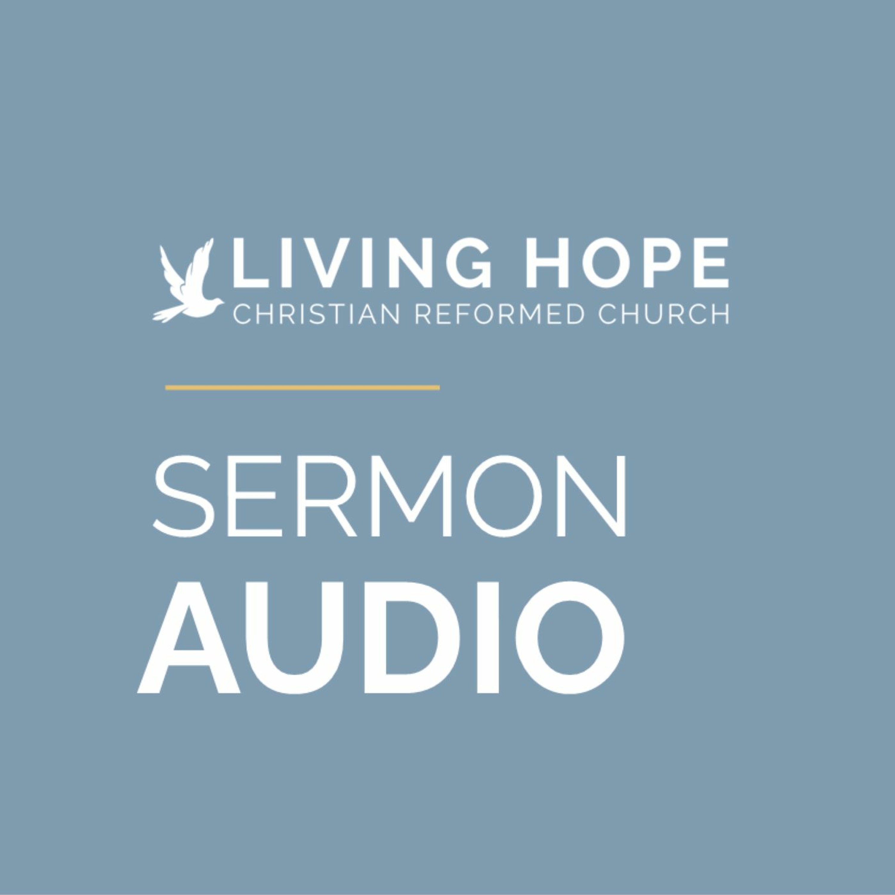 Living Hope CRC