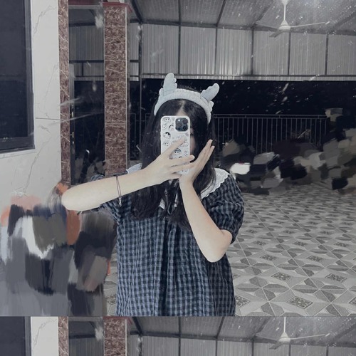 larg x elgit doda x Tuấn Smile Remix