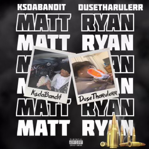 Matt Ryan(ft Dusetharuler)