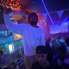 Live - Edge Norfolk - October 11th - Closing Set