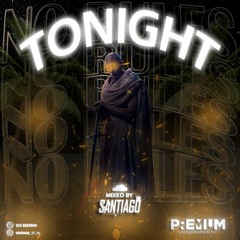NO RULES TONIGHT-🍑( Sαитiαgσ 🐆 )