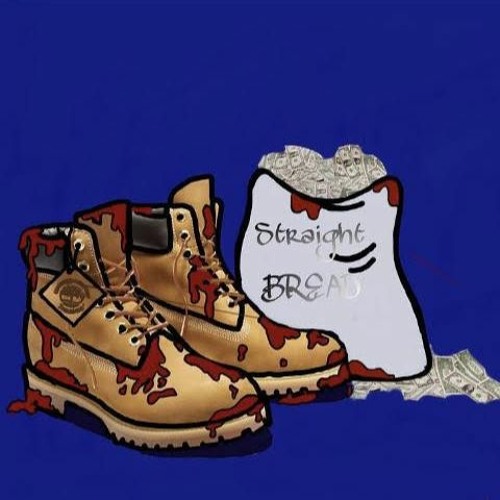 STRAIGHT BREAD - BANDO NIGHTMARES INTRO