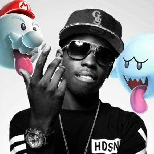 Super Shmurda Galaxy