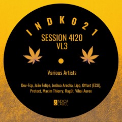 INDK021 - Session 4i20 Vl3