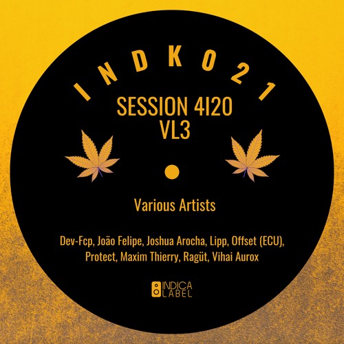 INDK021 - Session 4i20 Vl3