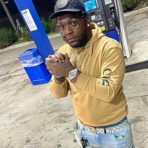 shit talkin flipp (rio)