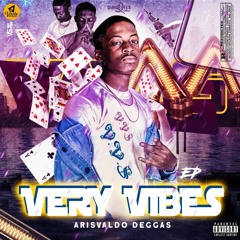 Bónus track - Minha Tropa (Feat. Alberto Prata & Crislau Anderson)