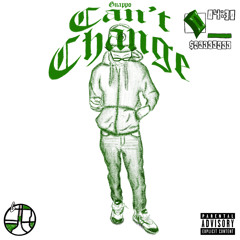 Can’t Change (prod. smirn)