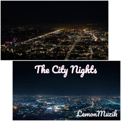 City Nights (feat. Endless Rain Prod.)