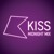 Artwork for KISS Midnight Mix