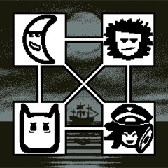 Lost At Sea [ROTOD BRACKET]