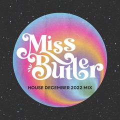 TECH HOUSE & HOUSE DECEMBER 2022 MIX