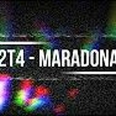 2T4 - MARADONA | #EURONET #SEMTEX #EASTERNEUROPE #POJEBJAKPRESA #SIBERIANKALASH #DRILLCENTER #032